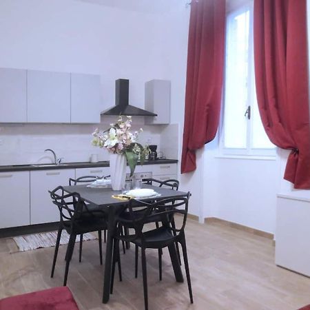 La Caza A Zena Apartment Genova Exterior foto