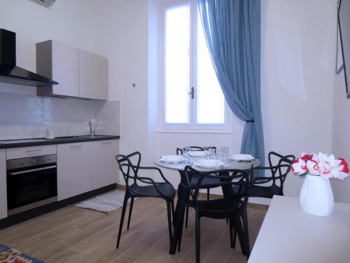 La Caza A Zena Apartment Genova Exterior foto