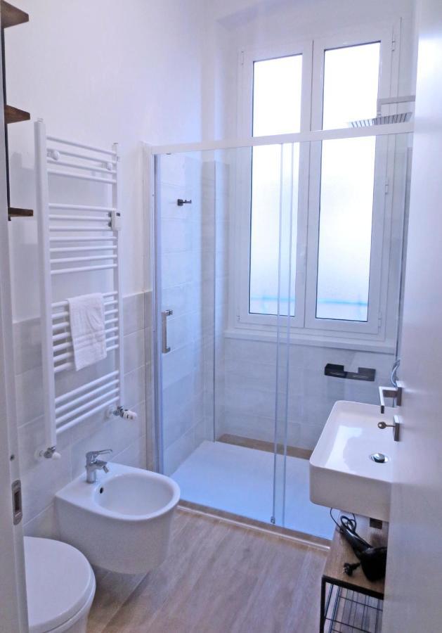 La Caza A Zena Apartment Genova Exterior foto
