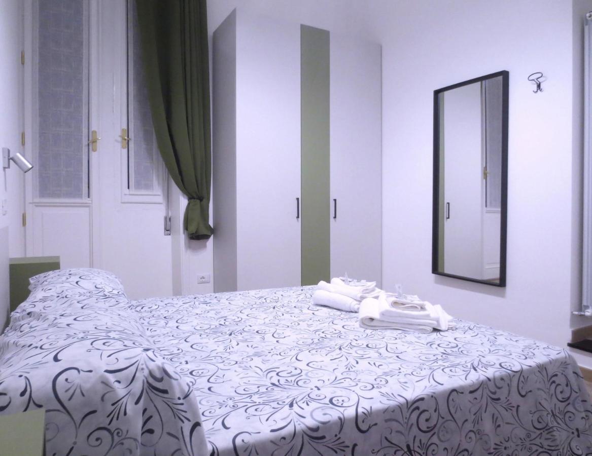 La Caza A Zena Apartment Genova Exterior foto