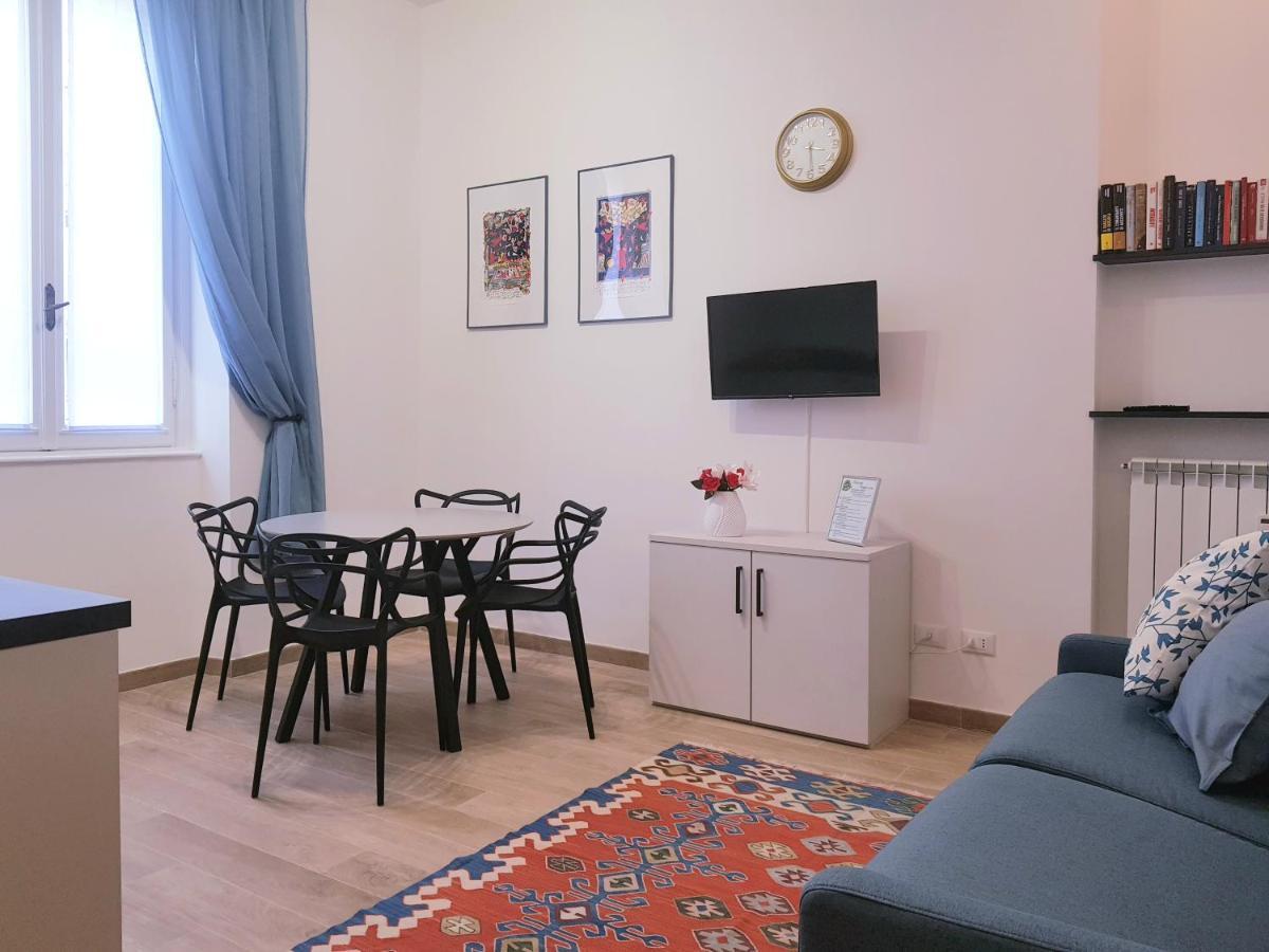 La Caza A Zena Apartment Genova Exterior foto