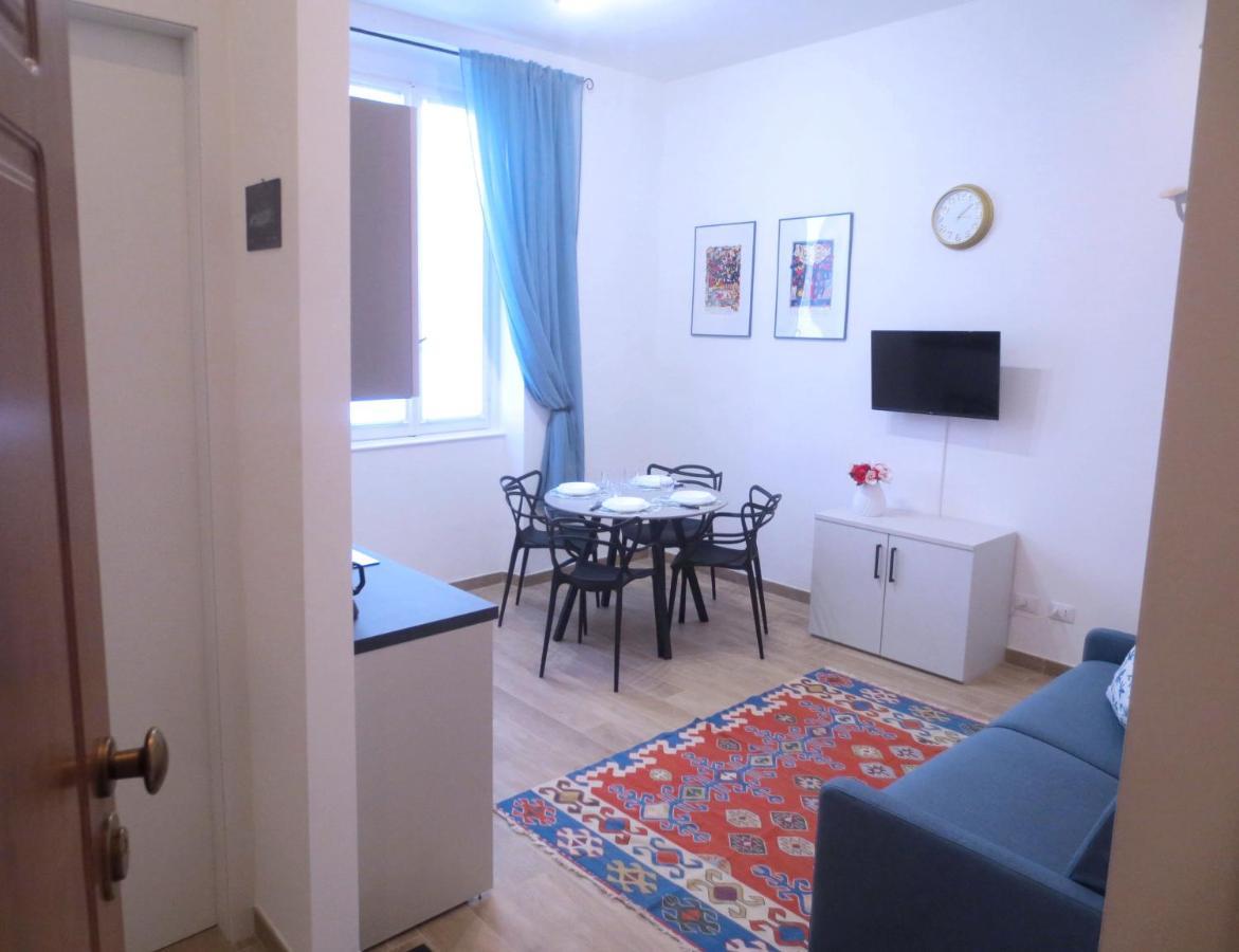La Caza A Zena Apartment Genova Exterior foto