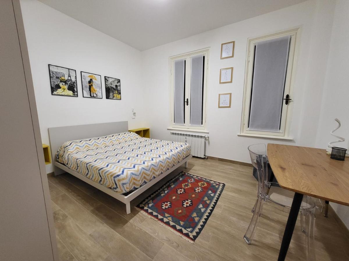 La Caza A Zena Apartment Genova Exterior foto