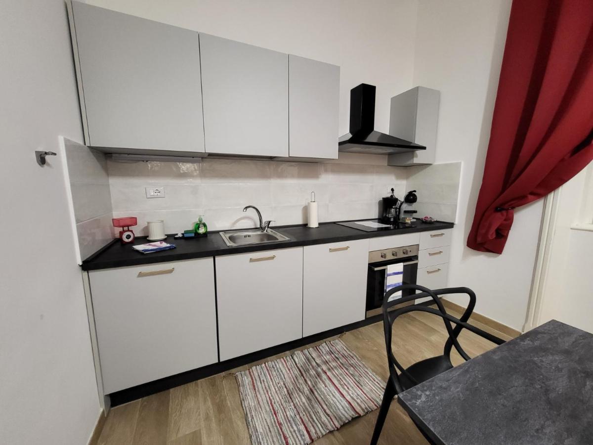 La Caza A Zena Apartment Genova Exterior foto